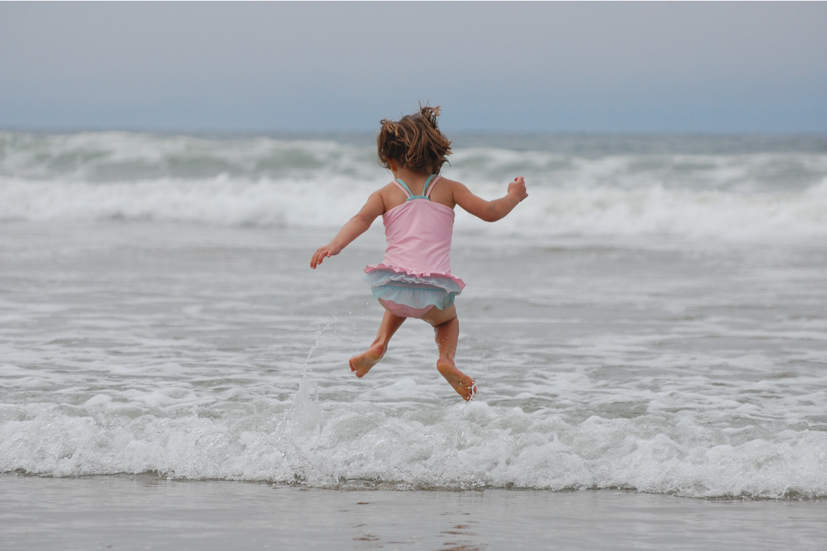 The Surf & Ocean Foundation's impact